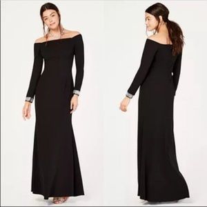 Vince Camino Women’s Off the Shoulder Gown